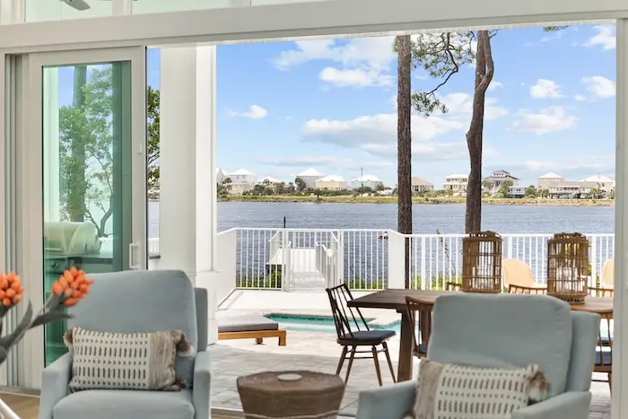 Experience the best second homes in the world with Ember