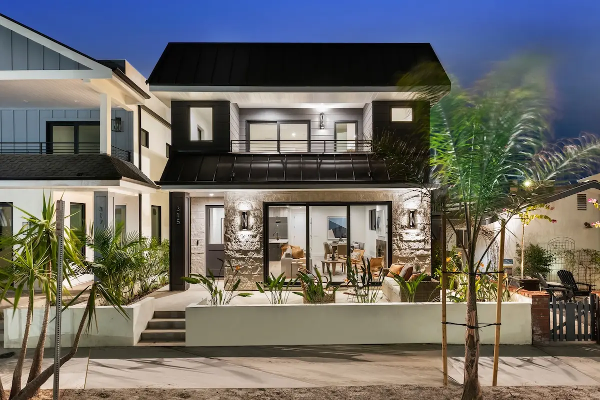 Every Ember home, a bespoke retreat