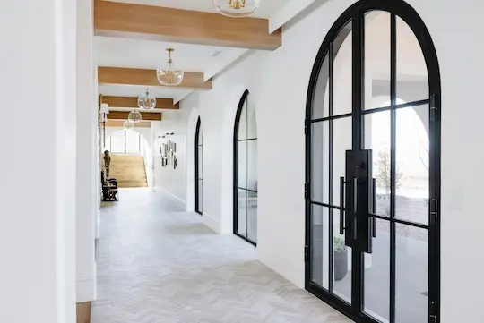 Experience the best second homes in the world with Ember