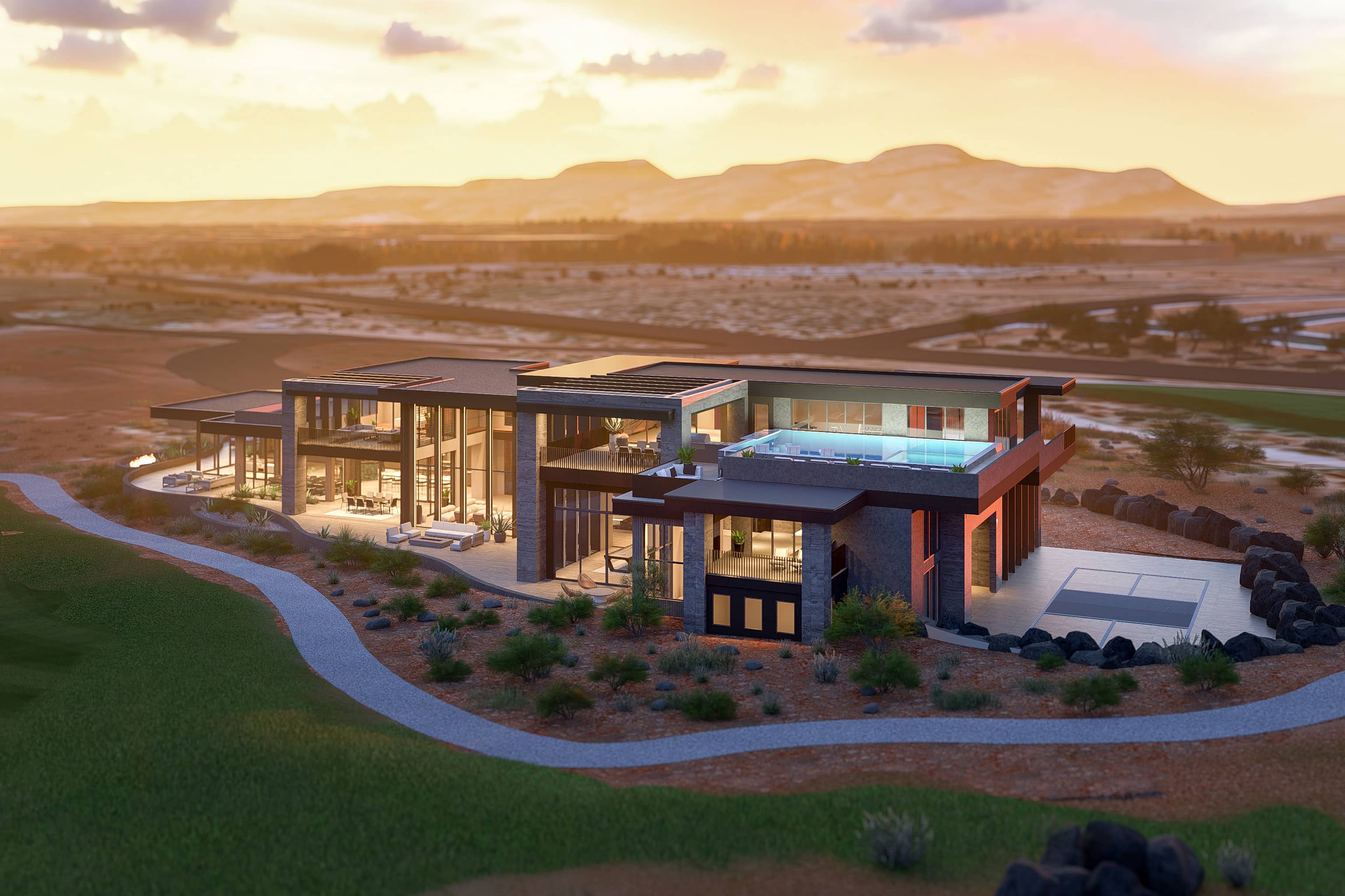 Ember Co-ownership Listings