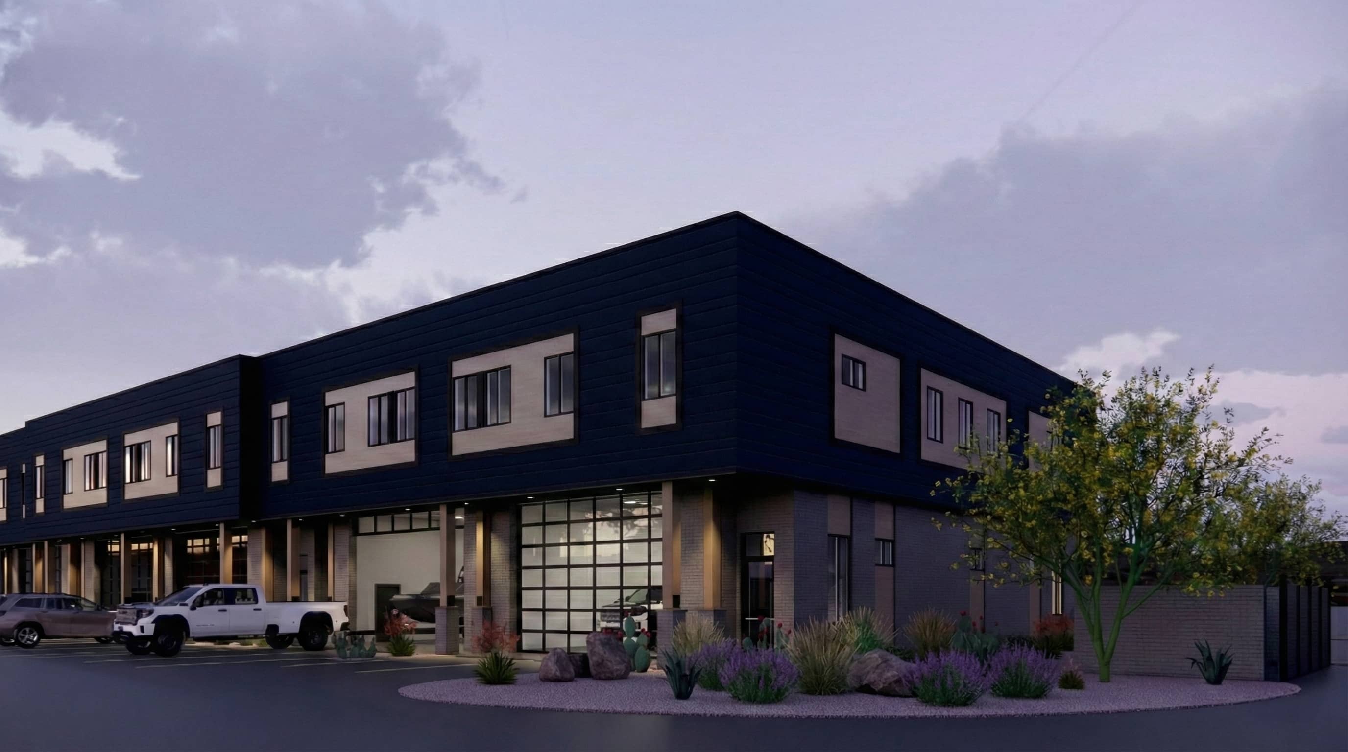 Ember Co-ownership Listings