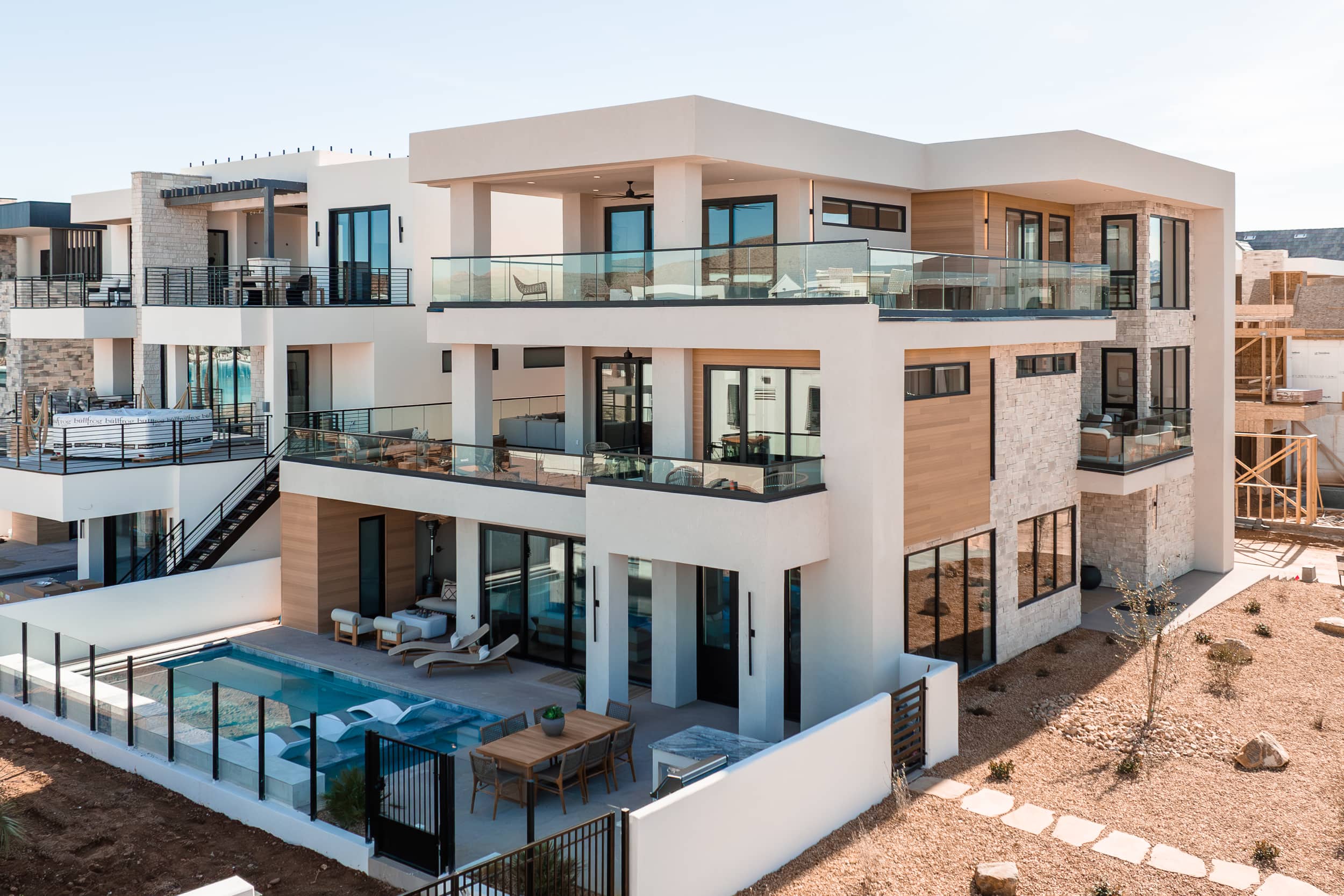 Ember Co-ownership Listings