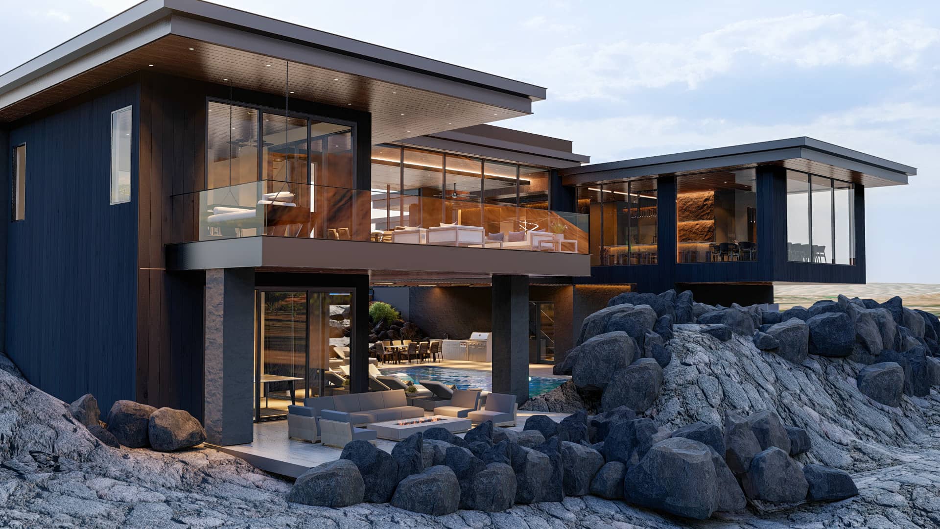 Ember Co-ownership Listings