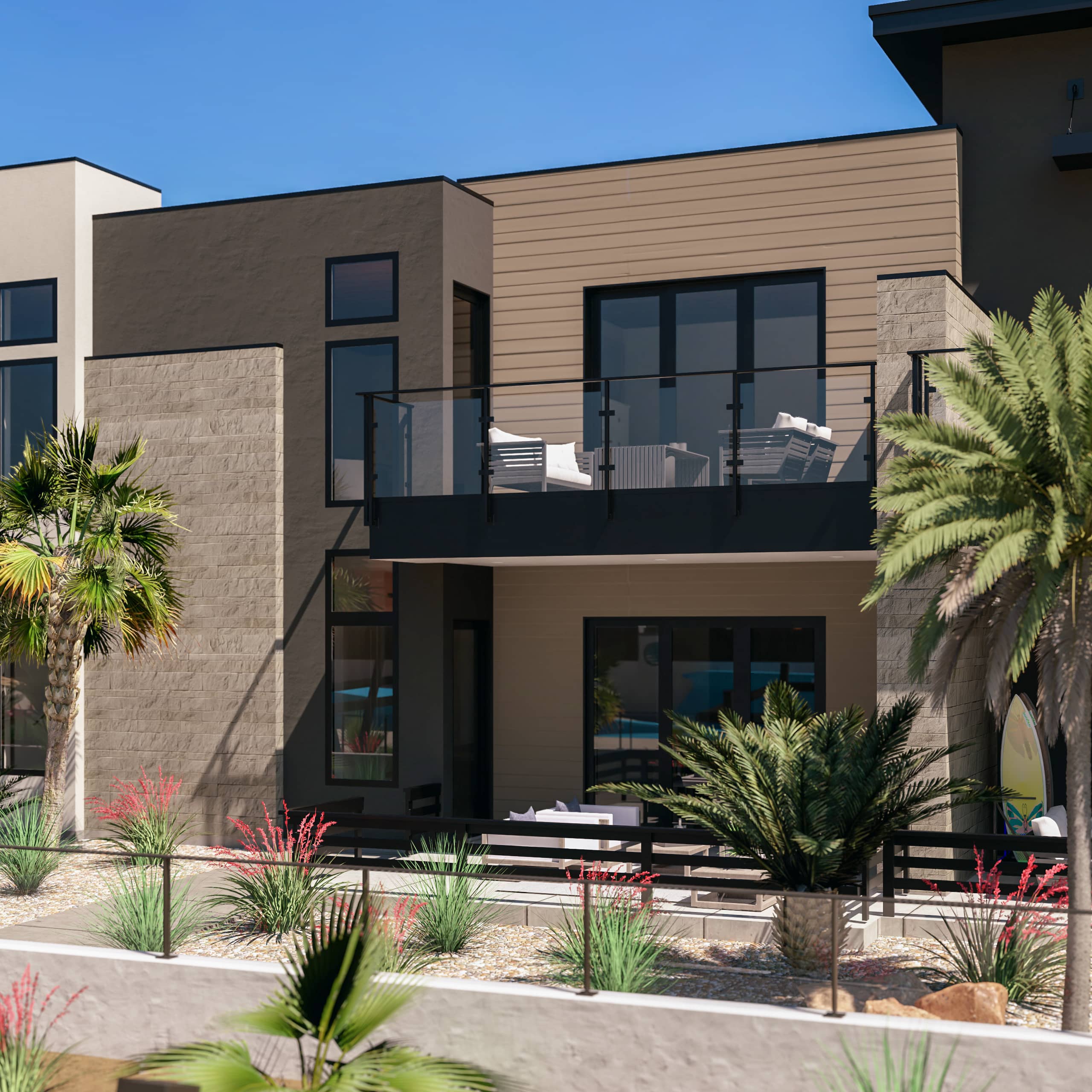 Ember Co-ownership Listings