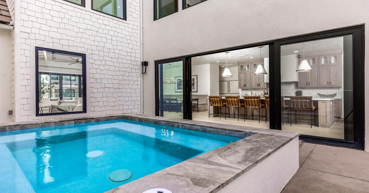 Desert Lotus - Interior 1